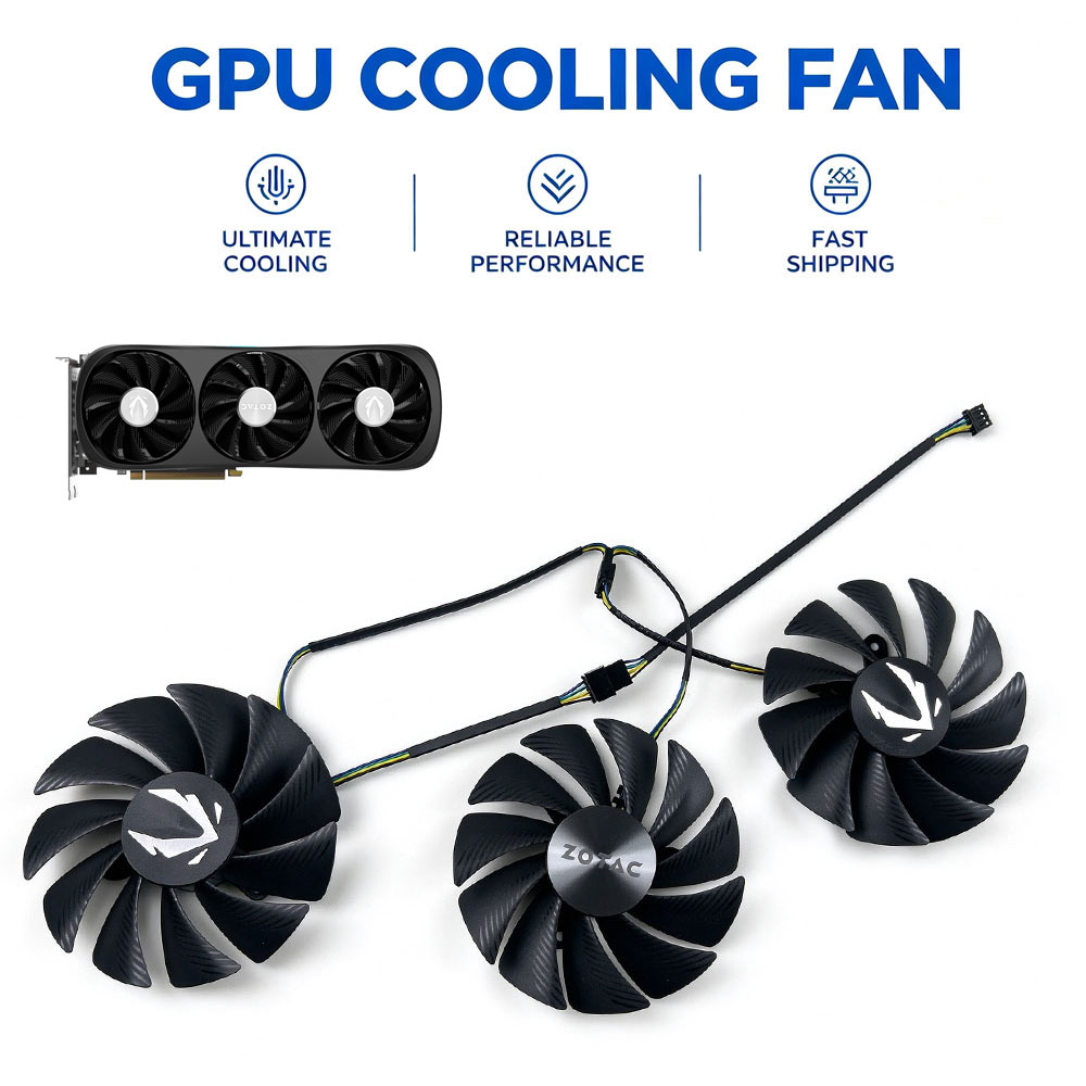 Rtx 4070 Ti Super 16Gb - For ZOTAC GAMING GeForce RTX 4070
