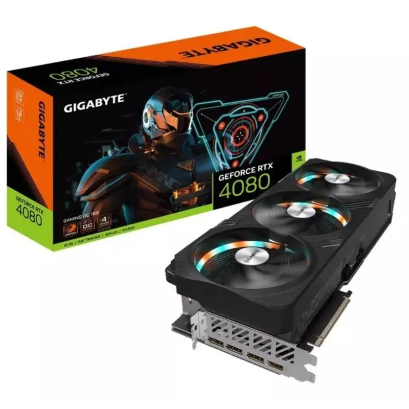 RTX 4070 GAMING Desktop RTX 40 - огляд і ціна Rtx 4090 24Gb Graphics Card