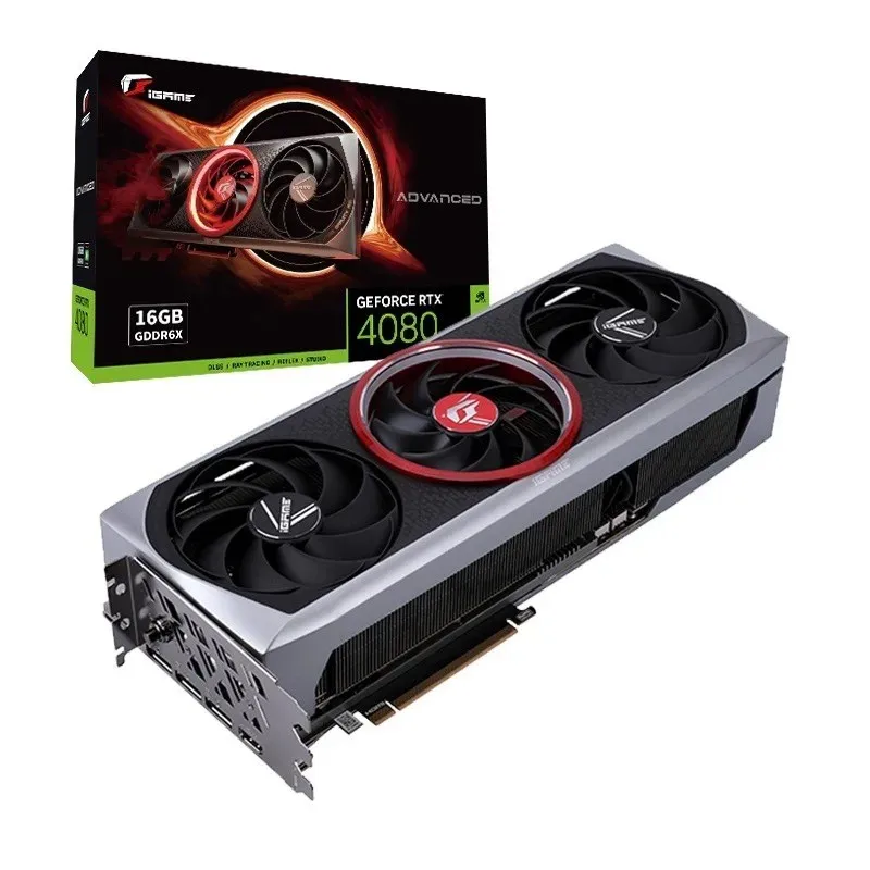 RTX 4070 GAMING Desktop RTX 40 - огляд і ціна Rtx 4090 24Gb Graphics Card
