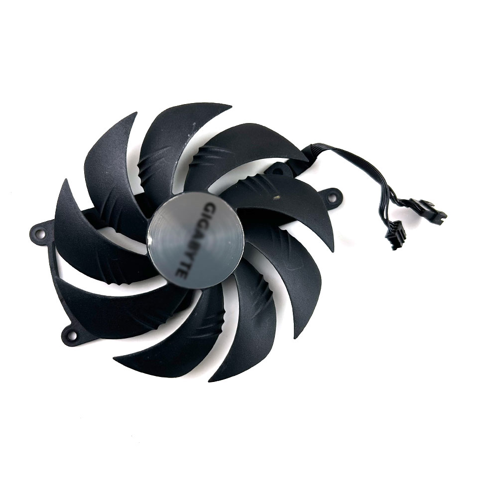 NEW Cooling Fan 97MM 12PIN PLD - огляд і ціна Rx 7900 Xtx 24Gb