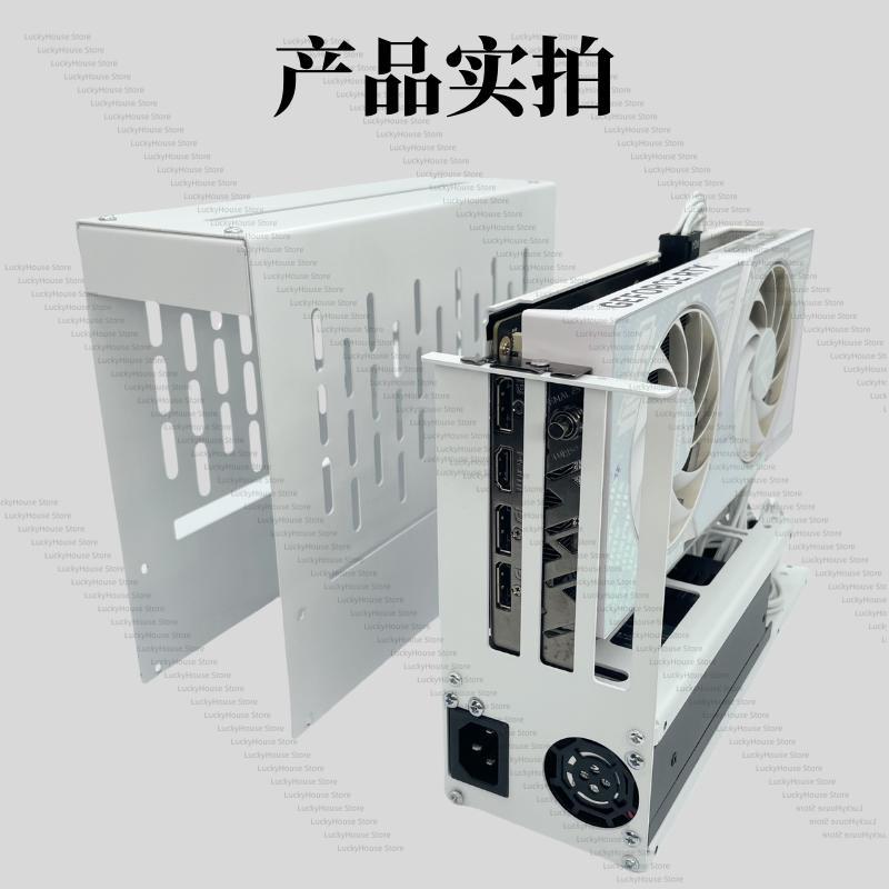 Oculink M.2 Thunderbolt Extern - огляд і ціна Oculink Gpu Dock Station