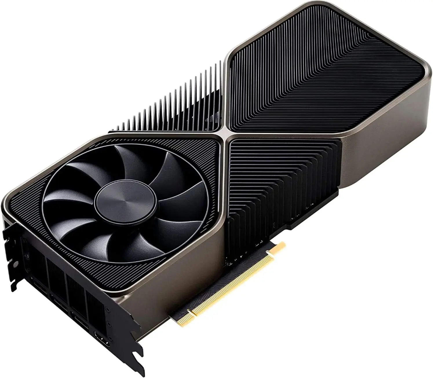 Original nVidia GeForce RTX 30 - огляд і ціна Rtx 3090 24Gb Gddr6X