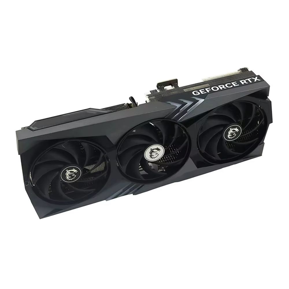 For MSI GeForce RTX 4090 24GB  - огляд і ціна Rtx 4090 24Gb Graphics Card