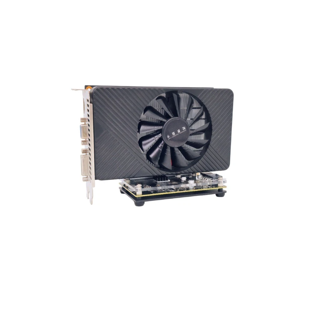 GPU-Dock eGPU external graphic - огляд і ціна Gpu External Dock Egpu Thunderbolt 4