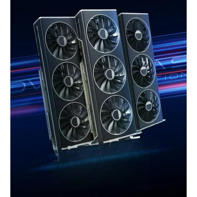 RX 7900 XTX 24GB  Gaming Graph - огляд і ціна Rx 7900 Xtx 24Gb