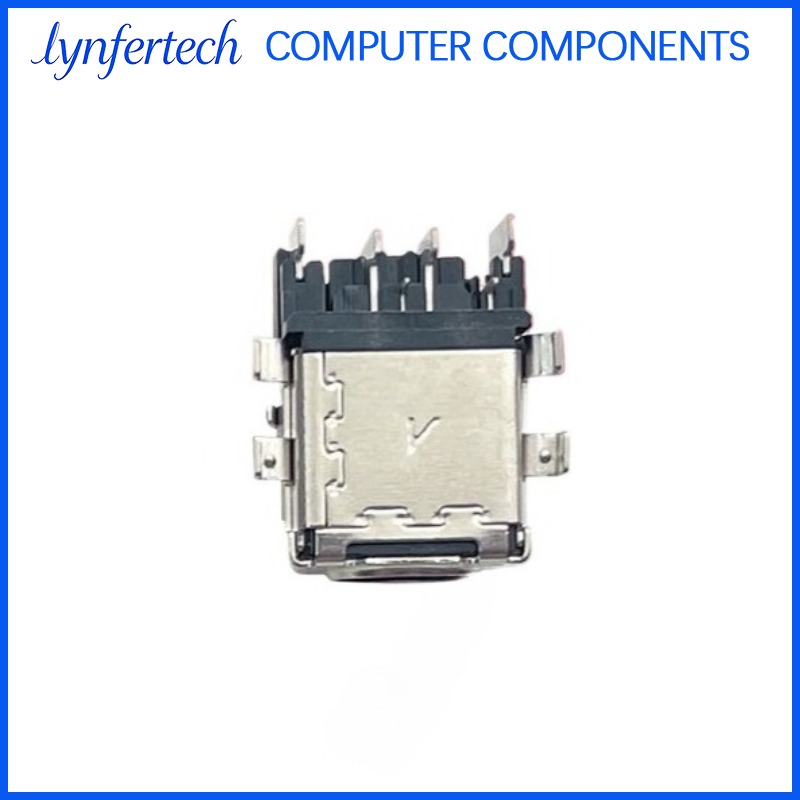 DC Power Jack Socket for ASUS  - огляд і ціна Rtx 3090 24Gb Gddr6X