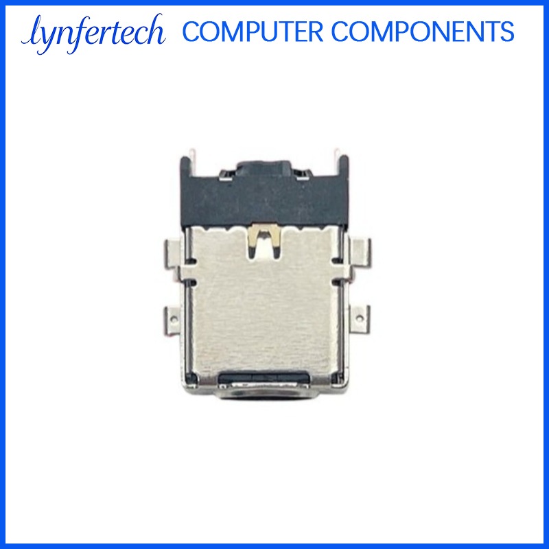DC Power Jack Socket for ASUS  - огляд і ціна Rtx 3090 24Gb Gddr6X