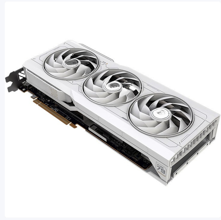 4K flagship, e-sports gaming g - огляд і ціна Rx 7900 Xt 20Gb