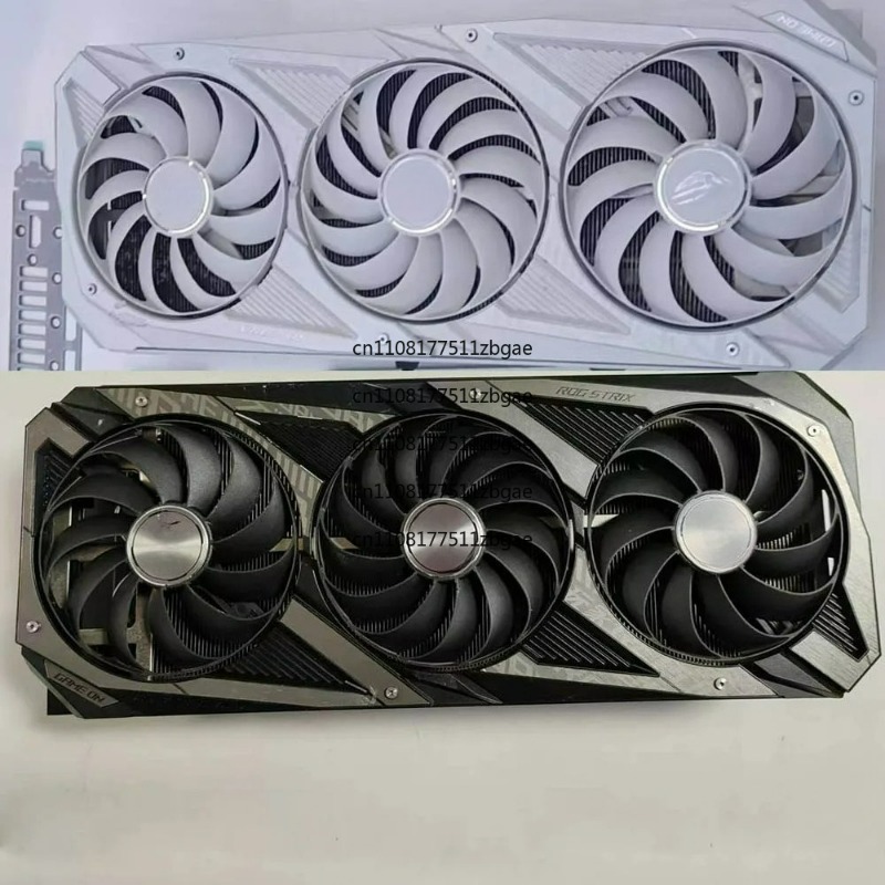 Used Cooling Heatsink Fan & PC - огляд і ціна Rtx 4090 24Gb Graphics Card