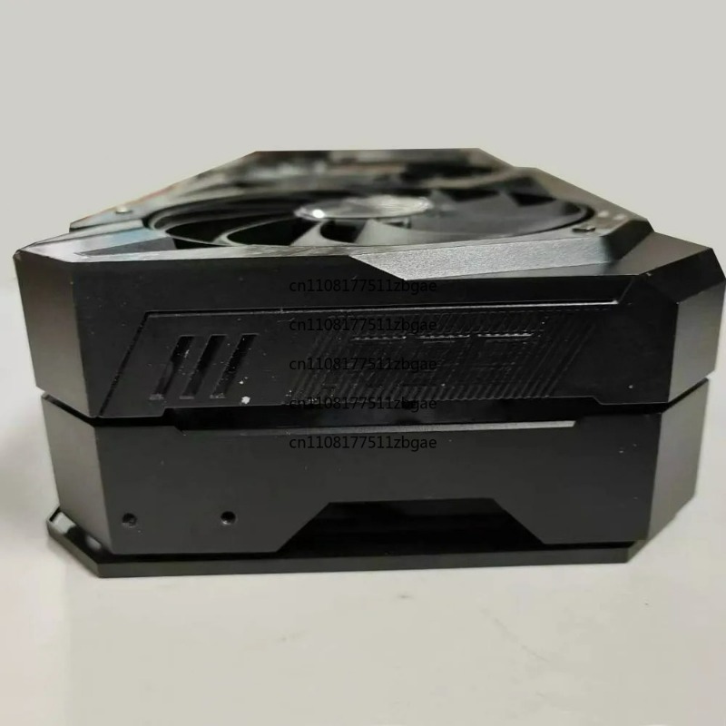 Used Cooling Heatsink Fan & PC - огляд і ціна Rtx 4090 24Gb Graphics Card