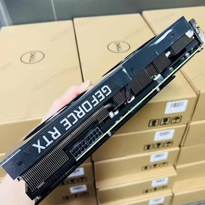 FOR  G EForce RTX 3060/3070/30 - огляд і ціна Rtx 3090 24Gb Gddr6X