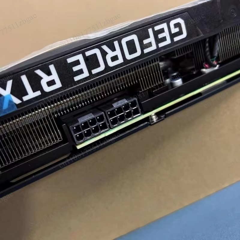 FOR  G EForce RTX 3060/3070/30 - огляд і ціна Rtx 3090 24Gb Gddr6X