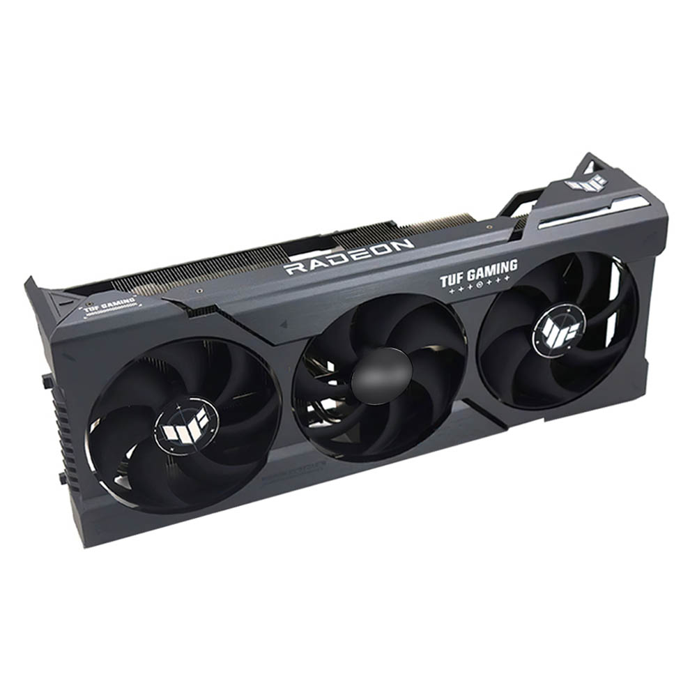 Video Card Heatsink Replacemen - огляд і ціна Rx 7900 Xt 20Gb