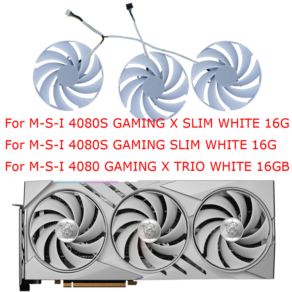 Video Cooler VGA GPU Graphics  - огляд і ціна Rtx 4070 Ti Super 16Gb