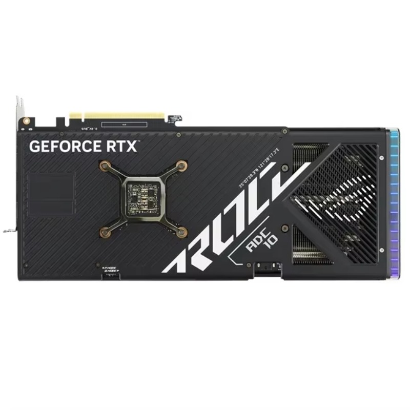 YYHC Hot Selling RTX 4070 4080 - огляд і ціна Rtx 4090 24Gb Graphics Card