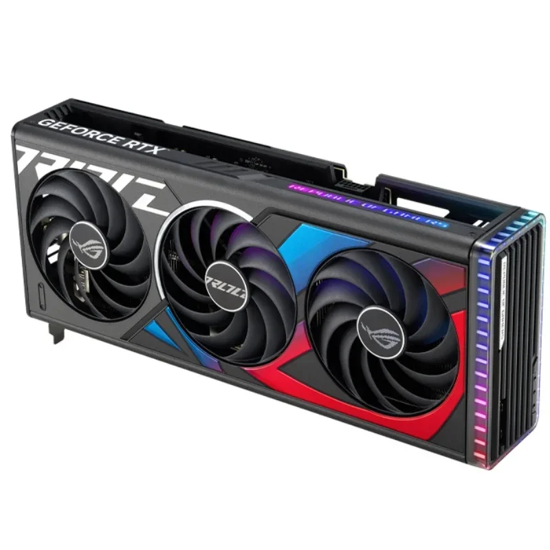 YYHC Hot Selling RTX 4070 4080 - огляд і ціна Rtx 4090 24Gb Graphics Card