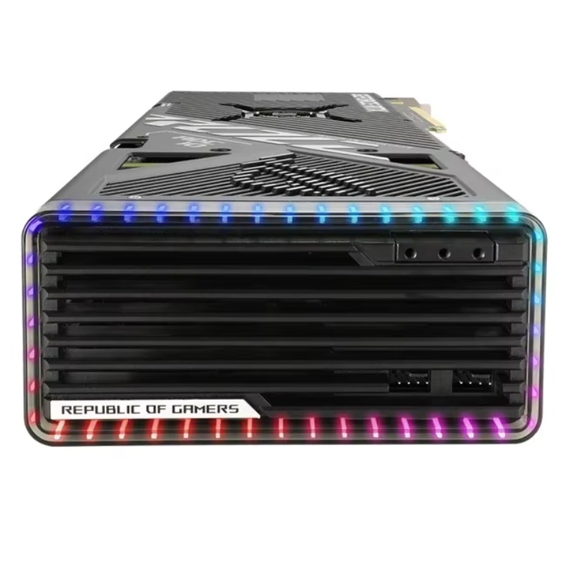 YYHC Hot Selling RTX 4070 4080 - огляд і ціна Rtx 4090 24Gb Graphics Card