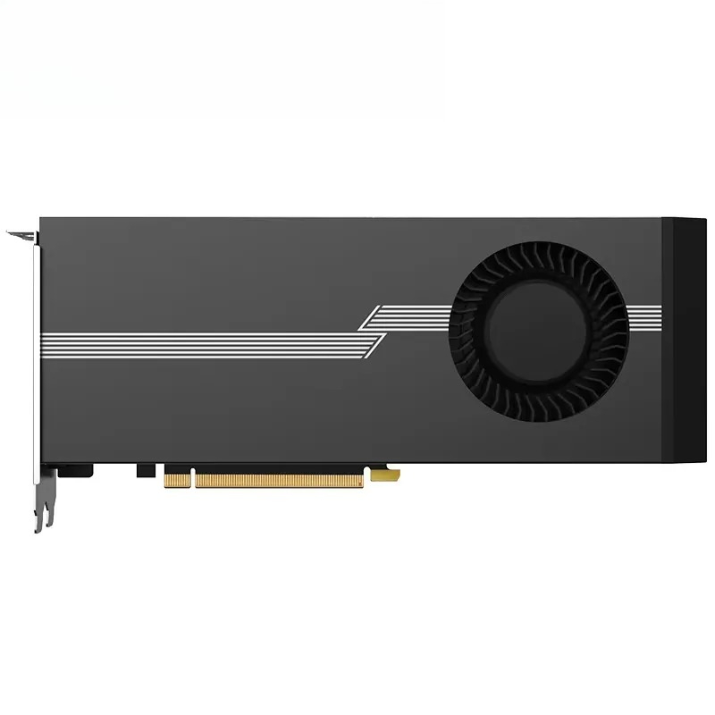 Hot Sale 100% Brand New RTX 40 - огляд і ціна Rtx 4090 24Gb Graphics Card
