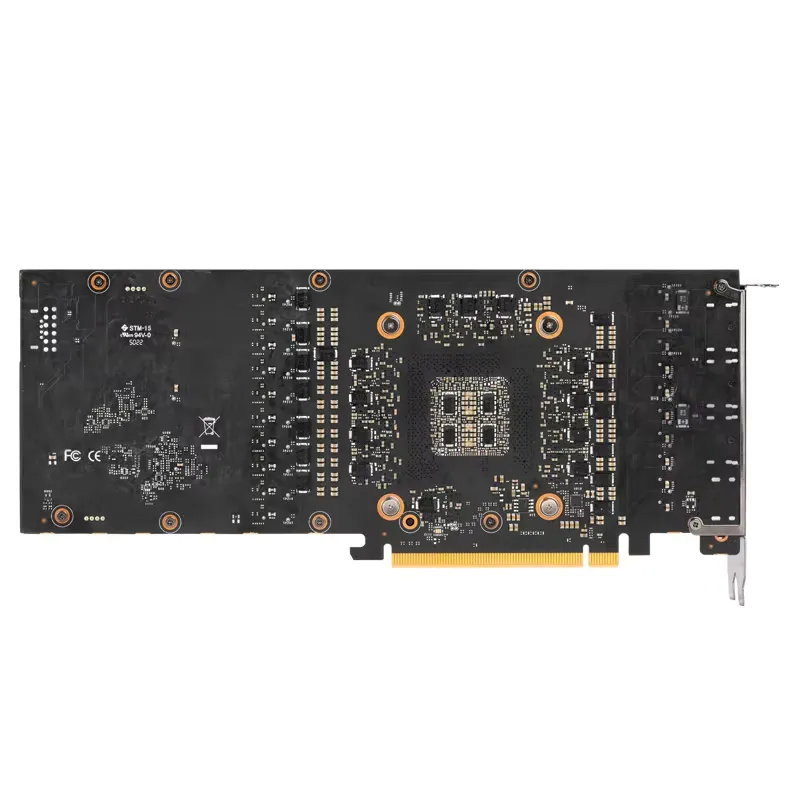Hot Sale 100% Brand New RTX 40 - огляд і ціна Rtx 4090 24Gb Graphics Card