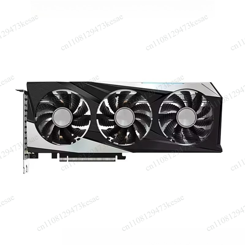 for GeForce RTX 3090 24GB GDDR - огляд і ціна Rtx 3090 24Gb Gddr6X