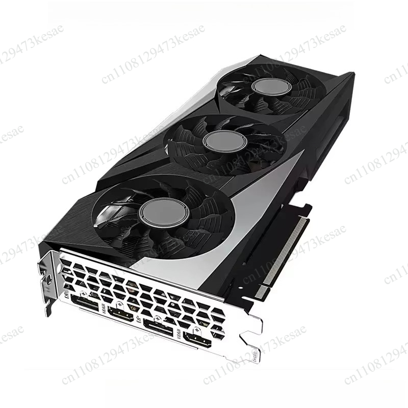 for GeForce RTX 3090 24GB GDDR - огляд і ціна Rtx 3090 24Gb Gddr6X